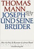 Libros: Joseph und seine Br&uuml;der - Mann, Thomas - Foto 1