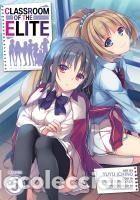 Libros: Classroom of the Elite (Manga) Vol. 5 - Kinugasa, Syougo