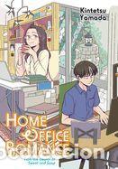 Libros: Home Office Romance - Yamada, Kintetsu - Foto 1