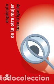 Libros: Especulo de la otra mujer - Luce Irigaray - Foto 1
