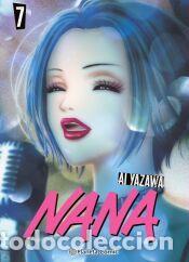 Libros: Nana n&ordm; 07/07 - Yazawa, Ai