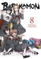 Libros: Barakamon, Vol. 8 - Yoshino, Satsuki - Foto 1