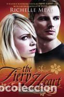 Libros: The Fiery Heart - Mead, Richelle