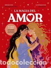 Libros: La magia del amor + cartas - Bianchi Mian, Valeria / Chavez, Ana