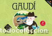 Libros: Gaud&iacute; - Veloy, Mari&agrave; - Foto 1