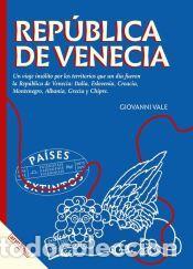 Libros: Rep&uacute;blica de Venecia - Vale, Giovanni - Foto 1