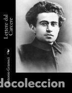 Libros: Lettere Dal Carcere - Gramsci, Antonio - Foto 1
