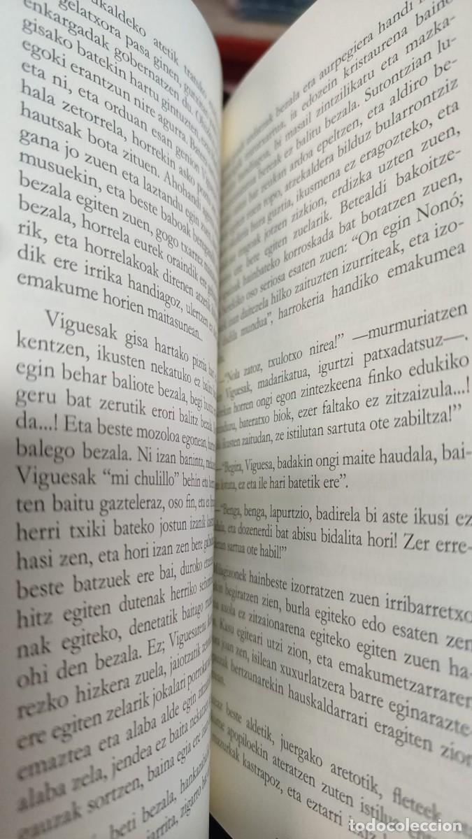 Libros: PARRANDA - BLANCO-AMOR, EDUARDO - Foto 3
