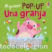 Libros: UNA GRANJA - Milbourne, Anna - Foto 1