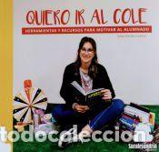 Libros: Quiero ir al cole - VIEITES LEST&Oacute;N, ALBA