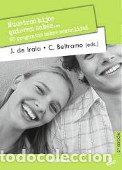 Libros: Nuestros hijos quieren saber - Foto 1