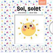 Libros: Sol solet amb mecanismes - Samba, Gina - Foto 1