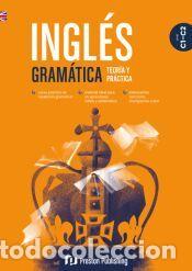 Libros: Ingl&eacute;s. Gram&aacute;tica. Teor&iacute;a y pr&aacute;ctica. C1-C2 - AA.VV - Foto 1