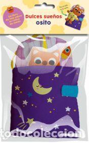 Libros: DULCES SUE&Ntilde;OS - OSITO - BALLON - Foto 1