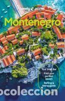 Libros: Lonely Planet Montenegro - Dragicevich, Peter - Foto 1