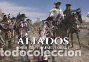 Libros: Aliados - Desperta Ferro Ediciones