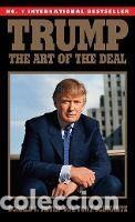 books: Trump: The Art of the Deal - Schwartz, Tony; Trump, Donald J.
