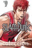 Libros: SLAM DUNK 9 - Inoue, Takehiko - Foto 1