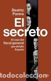 Libros: El secreto - Parera, Beatriz - Foto 1