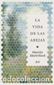 Libros: La vida de las abejas - Maeterlinck, Maurice - Foto 1