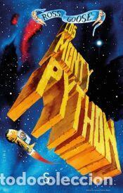 Libros: Los Monty Phyton - Goose, Ross - Foto 1