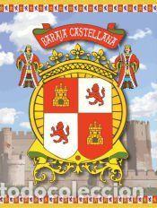 Libros: Baraja Castellana. Ed. Especial - Marcos Gonz&aacute;lez, Fernando