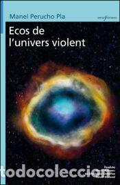 Libros: Ecos de lunivers violent - Perucho Pla, Manel - Foto 1