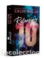 Libros: Releasing 10 (Standard Edition) - Walsh, Chloe