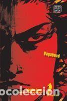Libros: Vagabond (VIZBIG Edition), Vol. 1 - Inoue, Takehiko