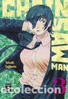 Libros: Chainsaw Man 03 - Fujimoto, Tatsuki - Foto 1