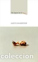 Libros: The Queer Art of Failure - Jack Halberstam; Judith Halberstam