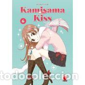Libros: Kamisama Kiss 6 - Julietta Suzuki