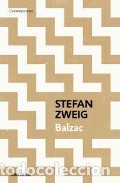 Libros: Balzac - Zweig, Stefan - Foto 1