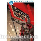 Libros: DC Must-Have. Superman - Dave Johnson, Mark Millar