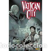 Libros: Vatican City - Per Berg, Mark Millar - Foto 1