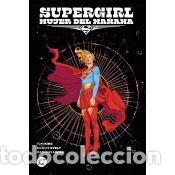 Libros: 100% DC HC. Supergirl - Bilquis Evely, Tom King