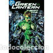 Libros: Biblioteca Green Lantern de Geoff Johns 11 - Eddie Barrows, Geoff Johns, Ivan Reis, Philip Tan,