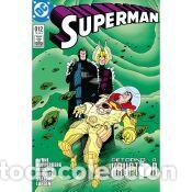 Libros: Biblioteca Superman 12 - Jerry Ordway, Mike Mignola, John Byrne