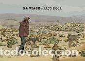 Libros: El viaje - Paco Roca - Foto 1