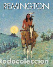 Libros: Remington - Hough, Emerson - Foto 1