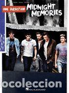 Libros: One Direction - Midnight Memories - One Direction - Foto 1