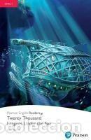 Libros: READERS.1/TWENTY THOUSAND LEAGUES UNDER THE SEA - VERNE, JULES