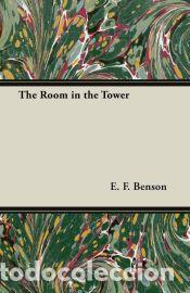 Libros: The Room in the Tower - E. F. Benson,EFBenson - Foto 1