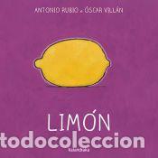 Libros: Lim&oacute;n - Rubio Herrero, Antonio