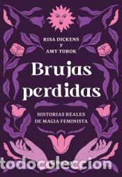 Libros: Brujas perdidas - Amy Torok - Foto 1