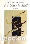 books: GNOSIS SUFI 1 - Nurbakhsh, Javad
