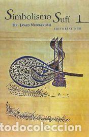 books: SIMBOLISMO SUFI 1 (R) - Nurbakhsh, Javad