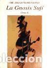 books: GNOSIS SUFI II, LA. - JAVAD NURBAKHSH