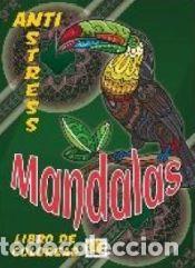 Libros: Mandalas Tucan - DISTRIPUBLI MG S.L. - Foto 1