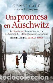 Libros: Promesa de auschwitz, una - Thompson, Kate; Salt, Renee